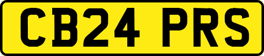 CB24PRS