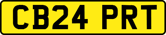 CB24PRT