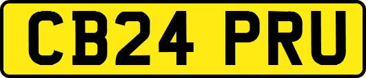 CB24PRU
