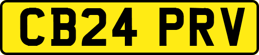 CB24PRV