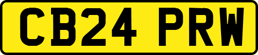 CB24PRW