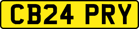 CB24PRY