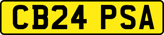 CB24PSA
