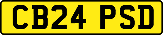 CB24PSD