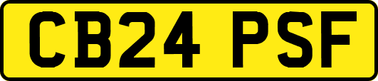 CB24PSF