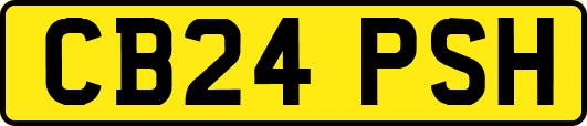 CB24PSH