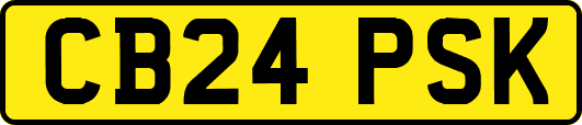 CB24PSK