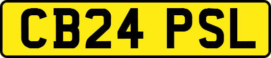 CB24PSL