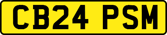 CB24PSM