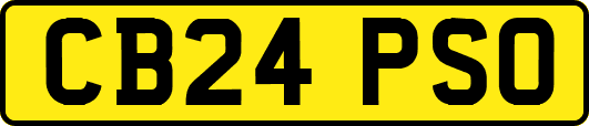 CB24PSO