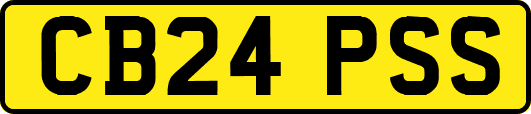 CB24PSS