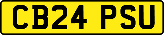 CB24PSU