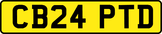 CB24PTD