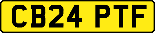 CB24PTF