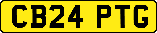 CB24PTG