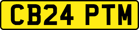 CB24PTM