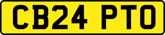 CB24PTO