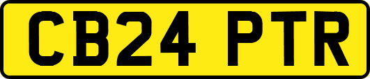 CB24PTR