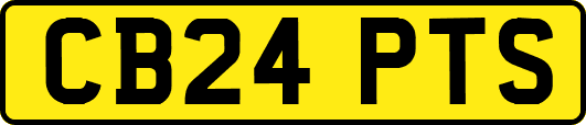 CB24PTS