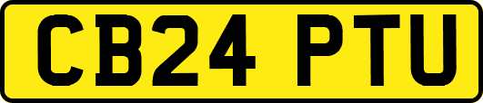 CB24PTU