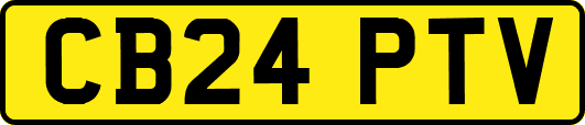 CB24PTV