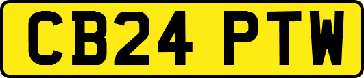 CB24PTW