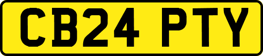 CB24PTY