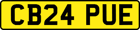 CB24PUE