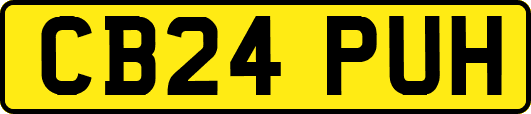 CB24PUH