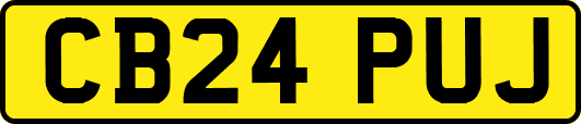 CB24PUJ