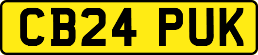 CB24PUK