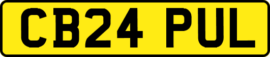 CB24PUL