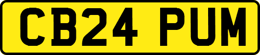 CB24PUM
