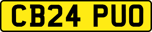 CB24PUO