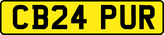 CB24PUR