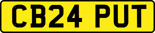 CB24PUT