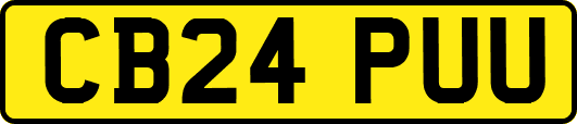 CB24PUU