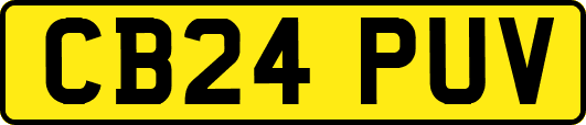 CB24PUV