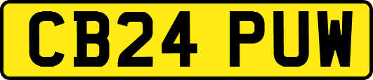 CB24PUW