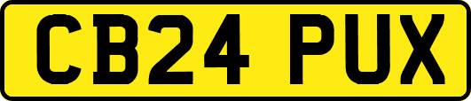 CB24PUX