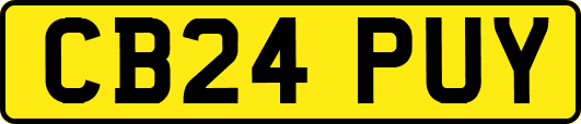 CB24PUY