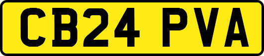 CB24PVA