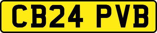 CB24PVB