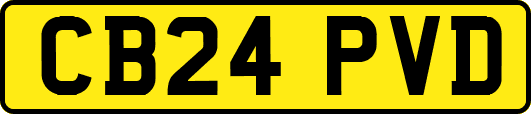 CB24PVD