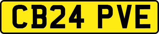 CB24PVE