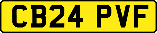 CB24PVF