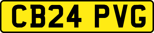 CB24PVG