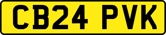 CB24PVK