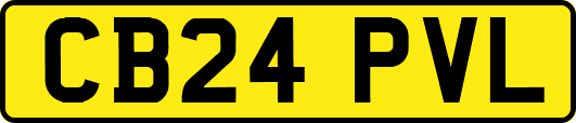 CB24PVL