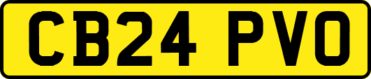 CB24PVO